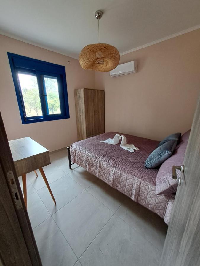 Deja Blue Villa Archangelos  Exterior photo